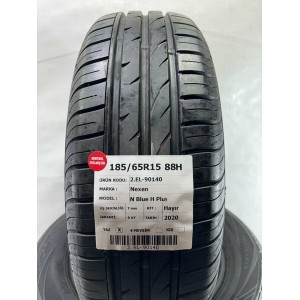 185/65R15 Çıkma Lastik 7020 Mimarlık